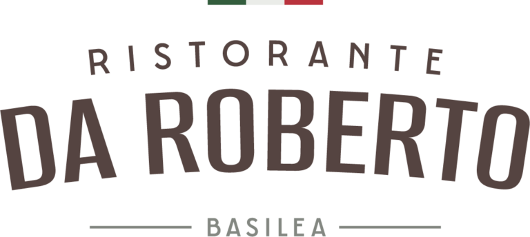Logo Ristorante Da Roberto